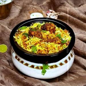 ALLU BRIYANI