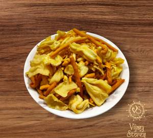 Mix Farsan ( 200 Gms )