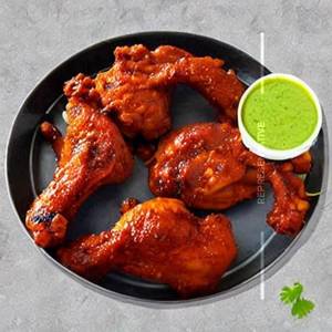 Chicken Koliwada Boneless