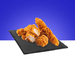 Cluckets [3 Pcs]