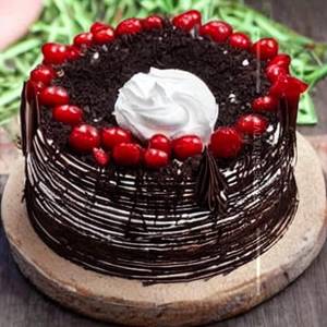 Black forest
