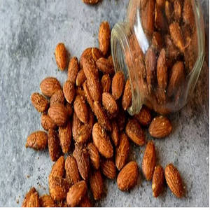 Badam Fried [100 Gm]