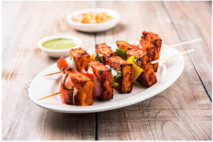 Paneer Tikka (6pcs)