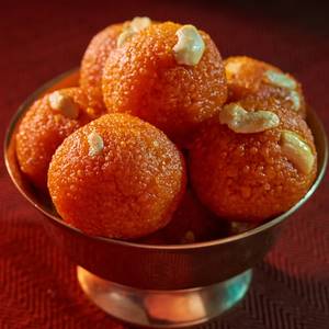 Mootichoor Ladoo 1Kg
