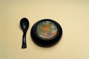 Veg Clear Soup