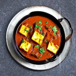 Paneer Kadhai