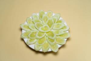 Cucumber Salad