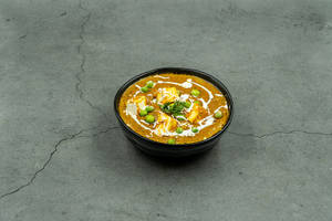 Mutter Paneer