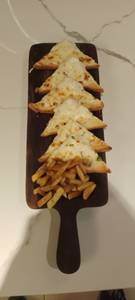 Cheese Garlic Bread