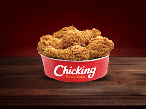 6 Pcs Chicken