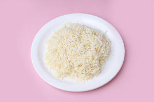 Plain Rice