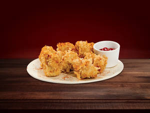 Tandoori Bites (12Pcs)