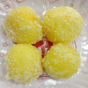 Kesar Khurmani