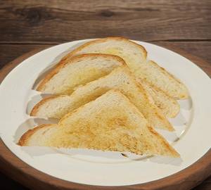 Butter Toast