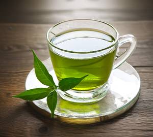 Green Tea