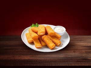 Shrimp Bites (6 Pcs)