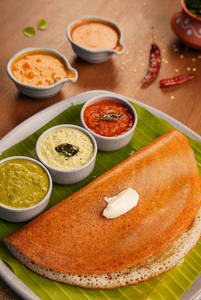 Benne Dosa