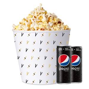 Large Salted Deal For 2