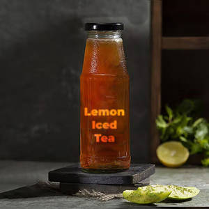 Lemon Iced Tea