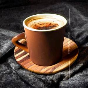 Black Coffee