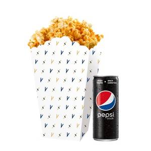 Regular Cheese Deal For 1