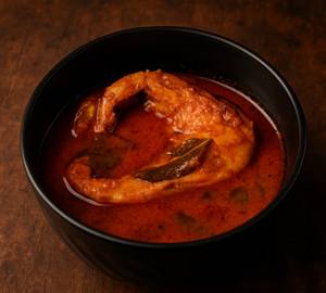 Fish Curry
