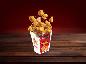 Chick Pop Regular