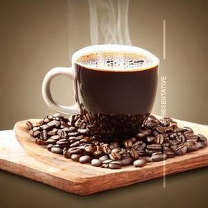 Black Coffee