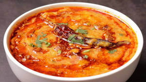 Dal Tadka