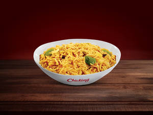 Biriyani Rice