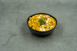 Murg Rara Masala