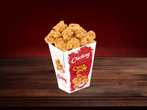 Chick pop (M)