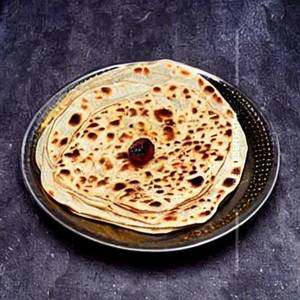 Jays special paratha