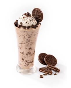 Oreo shake