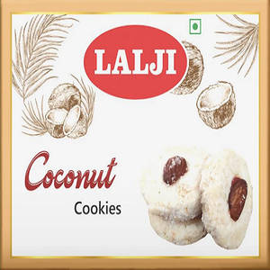 Coco Nut Biscuit (400gm)