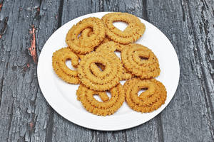 Chakli