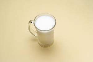Vanilla Milkshake (250 Ml)