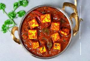 Paneer Do Pyaja