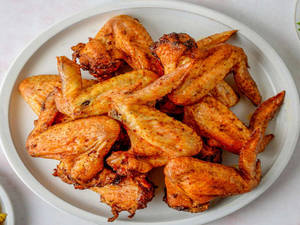 Chicken Winglets