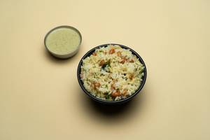 Lemon Rice