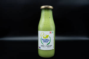 Avocado Dates Smoothie..