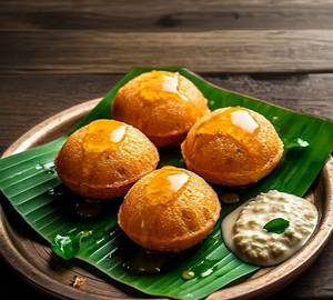Ghee Paddu [12 pieces]