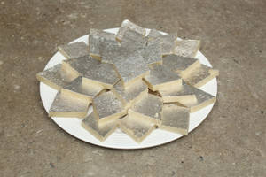 Kaju Katli