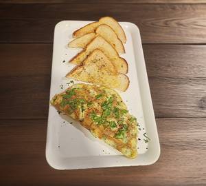 Omelette Single