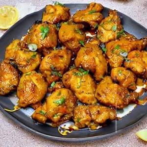 Rimpys Spl Lemon Chicken