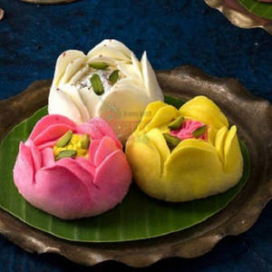 Kamal Bhog