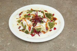 Dahi Bhalla