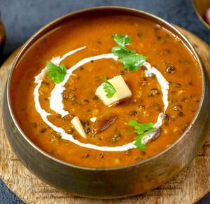 Dal Makhni
