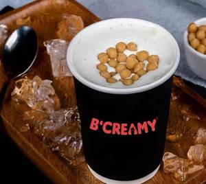 Butterscotch Thick Shake