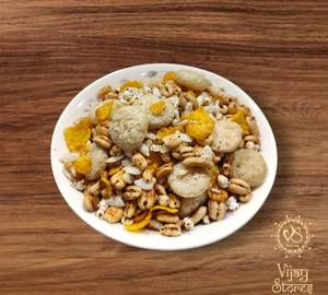 Multigrain Chiwda ( 200 Gms )
